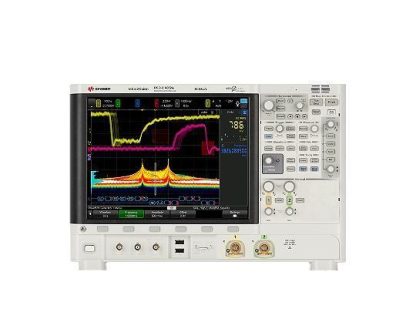 Keysight DSOX6002A Oscilloscope Repair