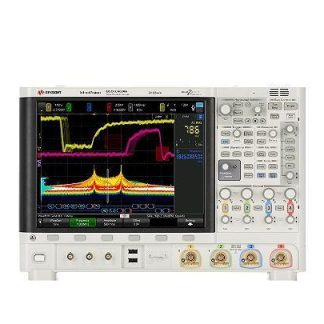 Keysight MSOX6002A Oscilloscope Repair