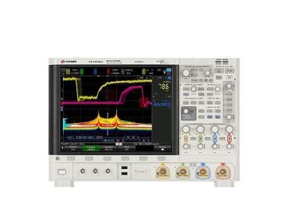 Keysight MSOX6002A Oscilloscope Repair