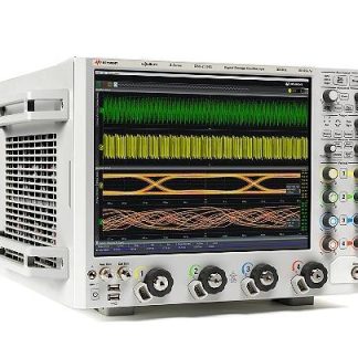 Keysight DSOZ334A Oscilloscope Repair