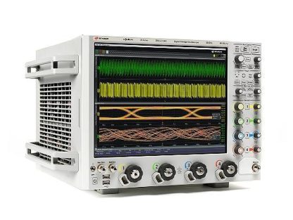 Keysight DSOZ334A Oscilloscope Repair