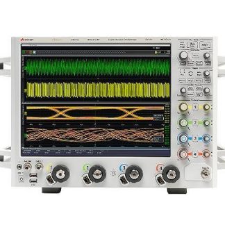 Keysight DSOZ594A Oscilloscope Repair