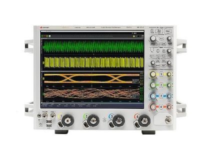 Keysight DSOZ594A Oscilloscope Repair