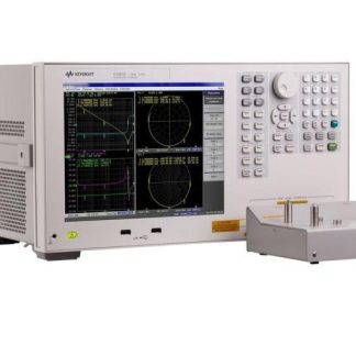 Keysight E4991B Impedance Analyzer Repair