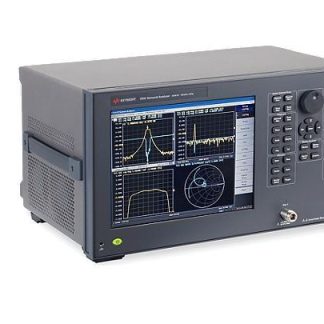 Keysight E5061B Vector Analyzer Repair