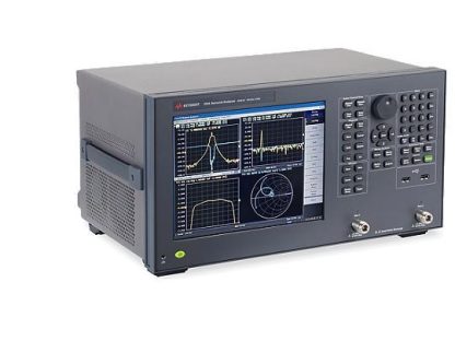 Keysight E5061B Vector Analyzer Repair