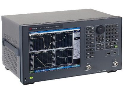 Keysight E5063A Vector Network Analyzer Repair