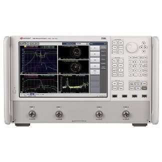 Keysight E5080A Vector Network Analyzer Repair