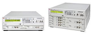 Keysight E5263A Analyzer Repair and Calibration