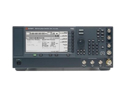 Keysight E8257D Vector Signal Generator Repair