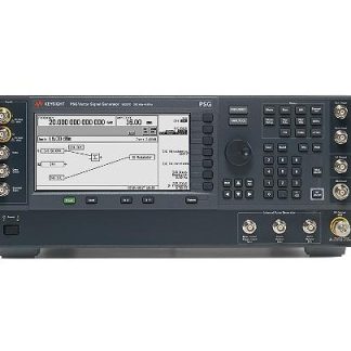 Keysight E8267D Vector Signal Generator Repair