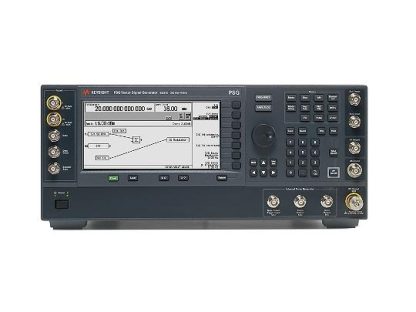 Keysight E8267D Vector Signal Generator Repair