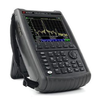 Keysight N9913A FieldFox Microwave Analyzer Repair