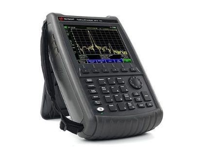 Keysight N9913A FieldFox Microwave Analyzer Repair