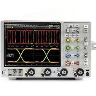 Keysight DSAV164A Oscilloscope Repair