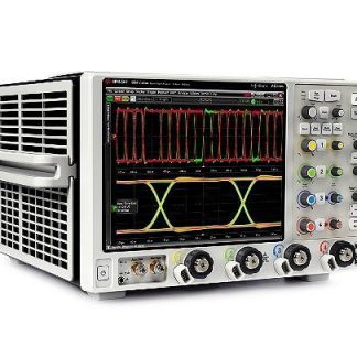 Keysight DSOV334A Oscilloscope Repair
