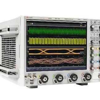 Keysight DSAZ254A Oscilloscope Repair