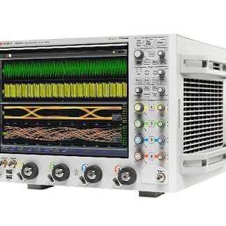 Keysight DSAZ334A Oscilloscope Repair