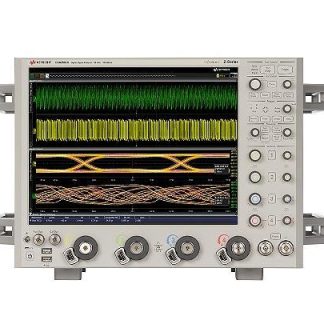 Keysight DSAZ592A Oscilloscope Repair