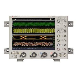 Keysight DSAZ594A Oscilloscope Repair