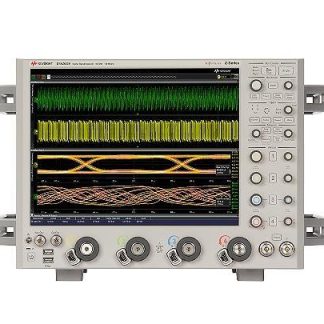 Keysight DSOZ632A Oscilloscope Repair