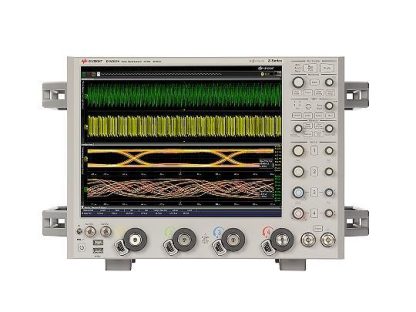 Keysight DSOZ632A Oscilloscope Repair