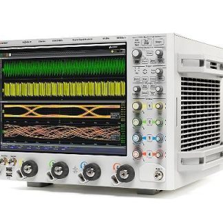 Keysight DSAZ634A Oscilloscope Repair