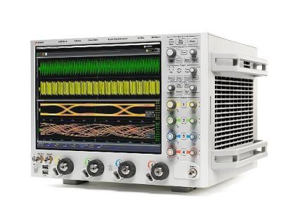 Keysight DSAZ634A Oscilloscope Repair