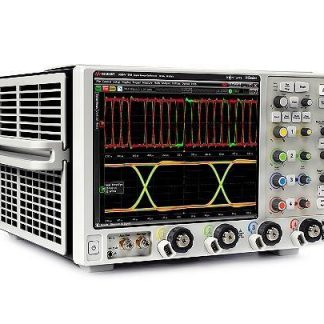 Keysight DSOV084A Oscilloscope Repair