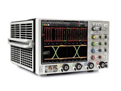 Keysight DSOV084A Oscilloscope Repair