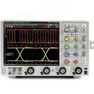 Keysight DSOV254A Oscilloscope Repair