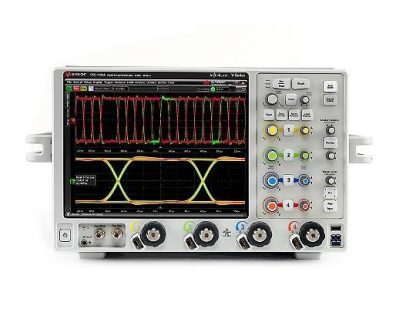 Keysight DSOV254A Oscilloscope Repair