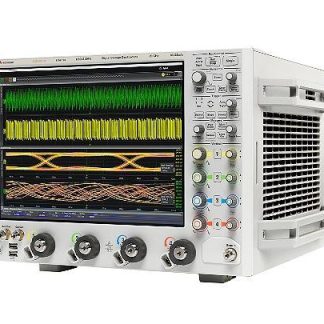 Keysight DSOZ204A Oscilloscope Repair