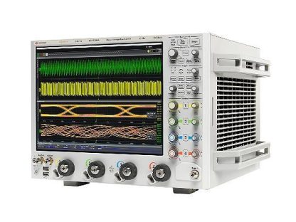 Keysight DSOZ204A Oscilloscope Repair
