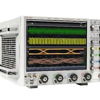 Keysight DSOZ634A Oscilloscope Repair