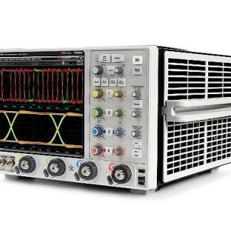 Keysight MSOV164A Oscilloscope Repair