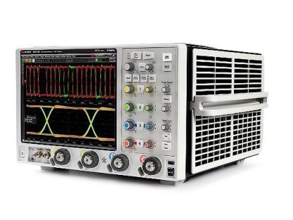 Keysight MSOV164A Oscilloscope Repair
