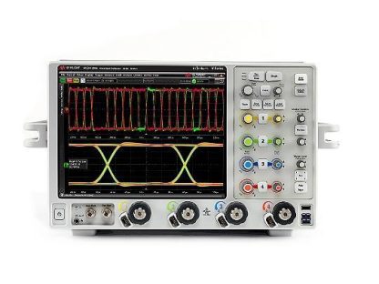 Keysight MSOV204A Oscilloscope Repair