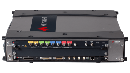 Keysight M8194A Waveform Generator Repair