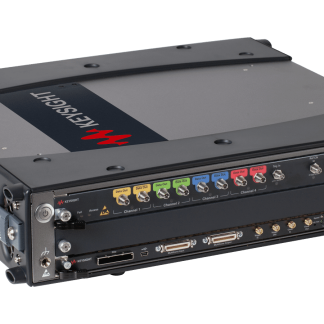 Keysight M8195A Waveform Generator Repair