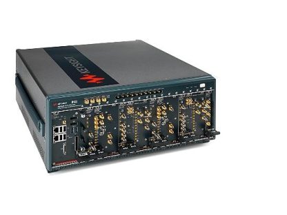 Keysight M9383B Microwave Signal Generator Repair
