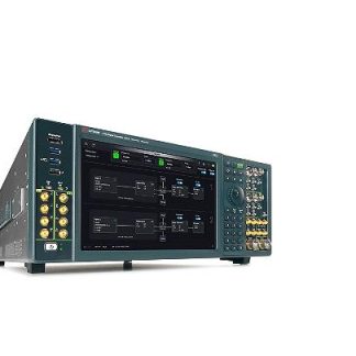Keysight M9384B Microwave Signal Generator Repair