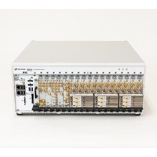 Keysight M9485A Vector Network Analyzer Repair