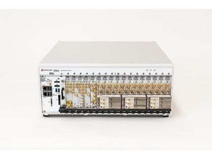 Keysight M9485A Vector Network Analyzer Repair