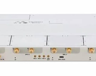Keysight M9703B Digitizer Repair