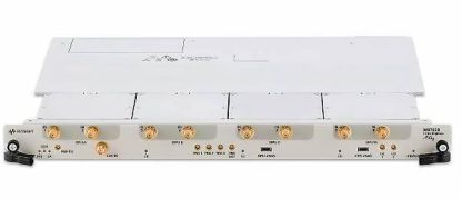 Keysight M9703B Digitizer Repair