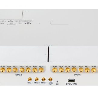 Keysight M9709A Digitizer Repair