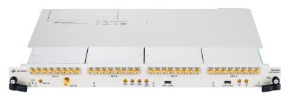 Keysight M9709A Digitizer Repair
