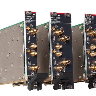 Keysight M9800A Vector Network Analyzer Repair