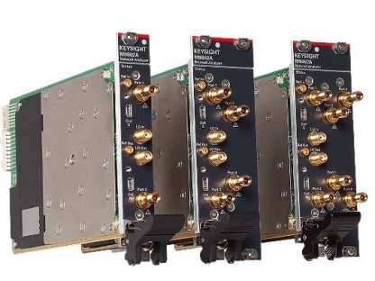 Keysight M9802A Vector Network Analyzer Repair